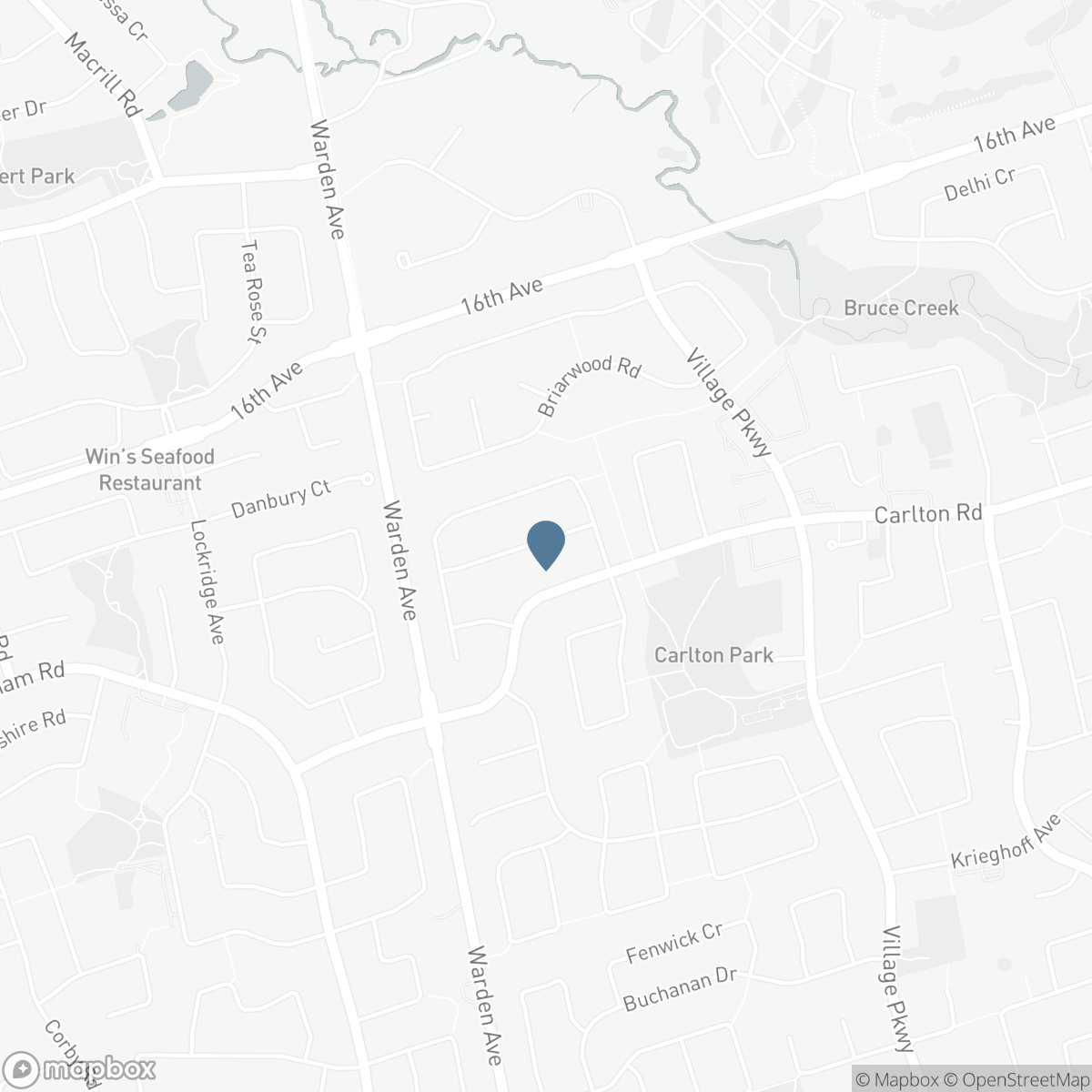27 HAGERMAN BOULEVARD, Markham, Ontario L3R 2A8